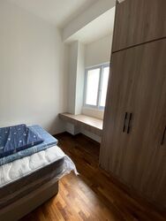 Westville (D22), Terrace #580122301